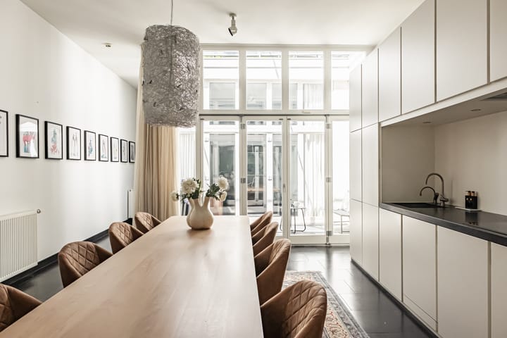 Foto 5 van Donkere Spaarne 36