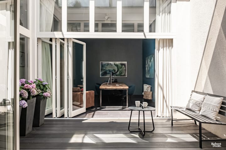 Foto 7 van Donkere Spaarne 36