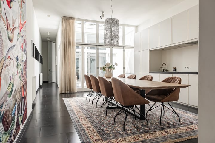 Foto 9 van Donkere Spaarne 36