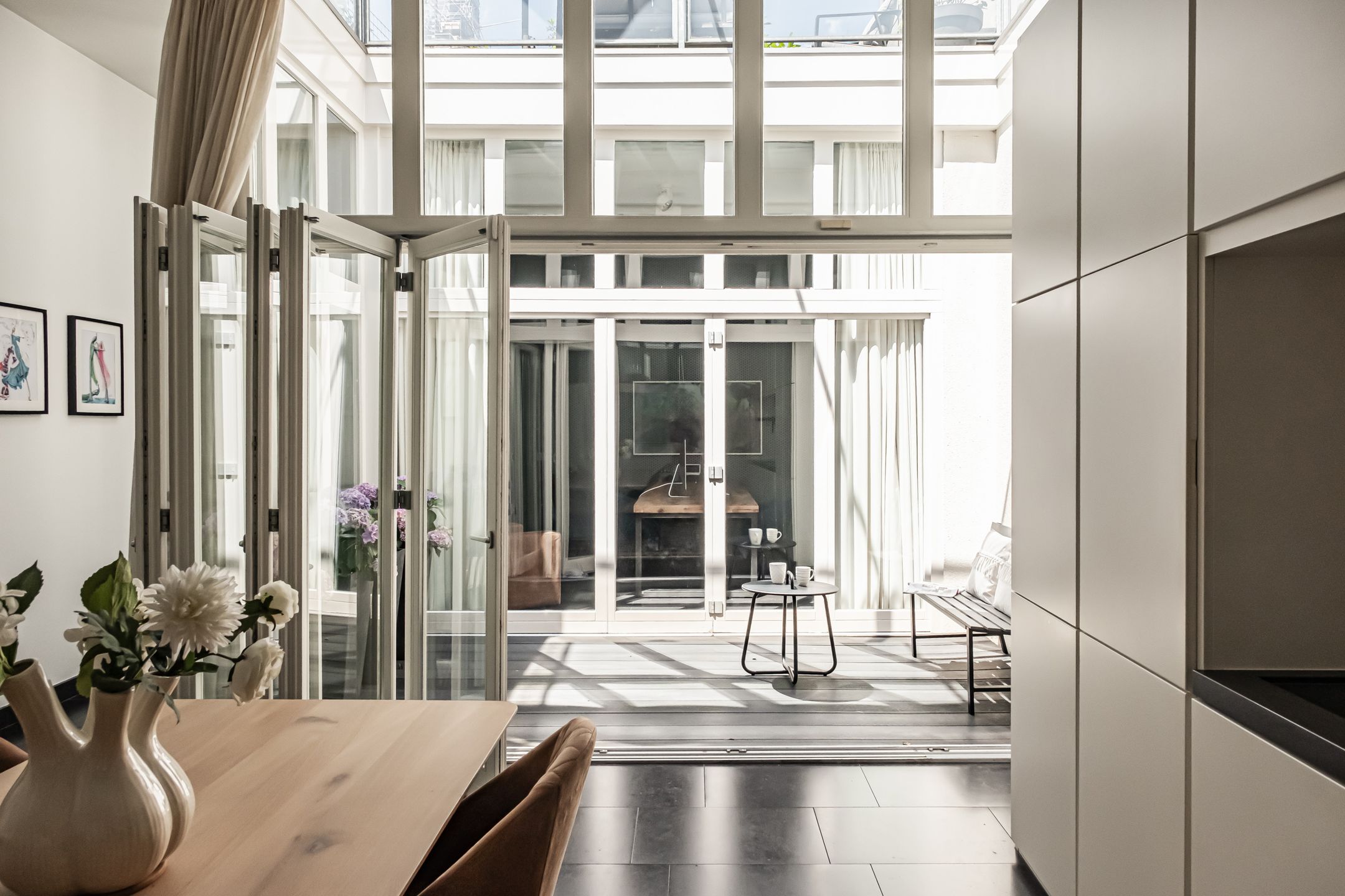 Foto 6 van Donkere Spaarne 36