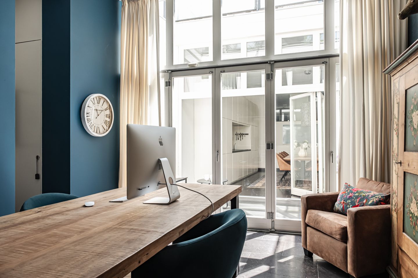 Foto 10 van Donkere Spaarne 36