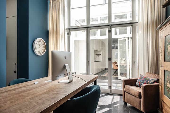 Foto 10 van Donkere Spaarne 36