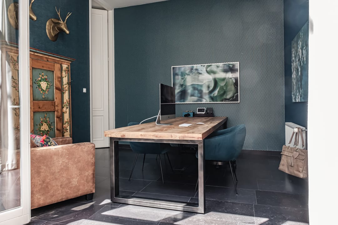 Foto 11 van Donkere Spaarne 36