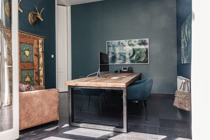 Foto 11 van Donkere Spaarne 36