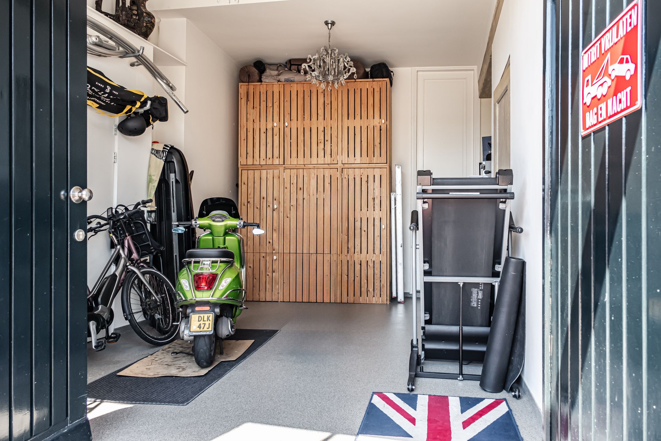 Foto 12 van Donkere Spaarne 36