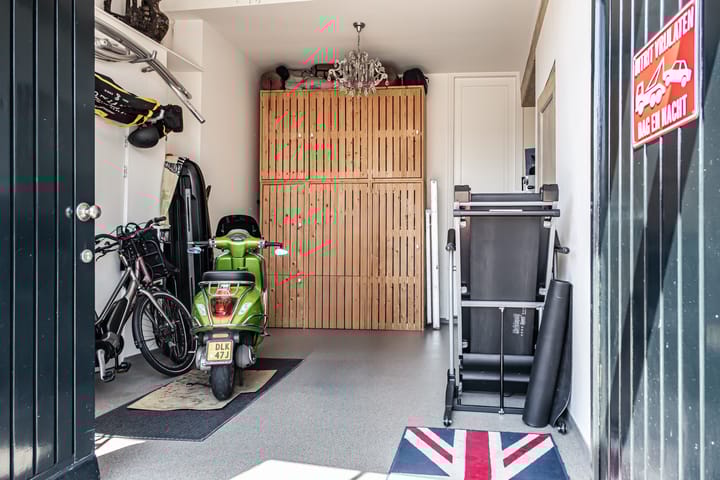 Foto 12 van Donkere Spaarne 36