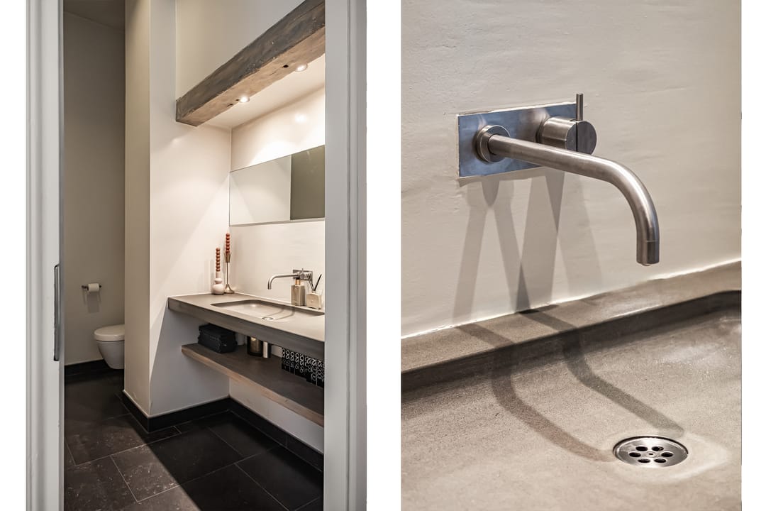 Foto 13 van Donkere Spaarne 36