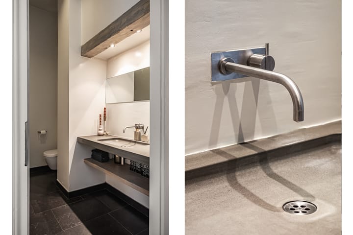 Foto 13 van Donkere Spaarne 36