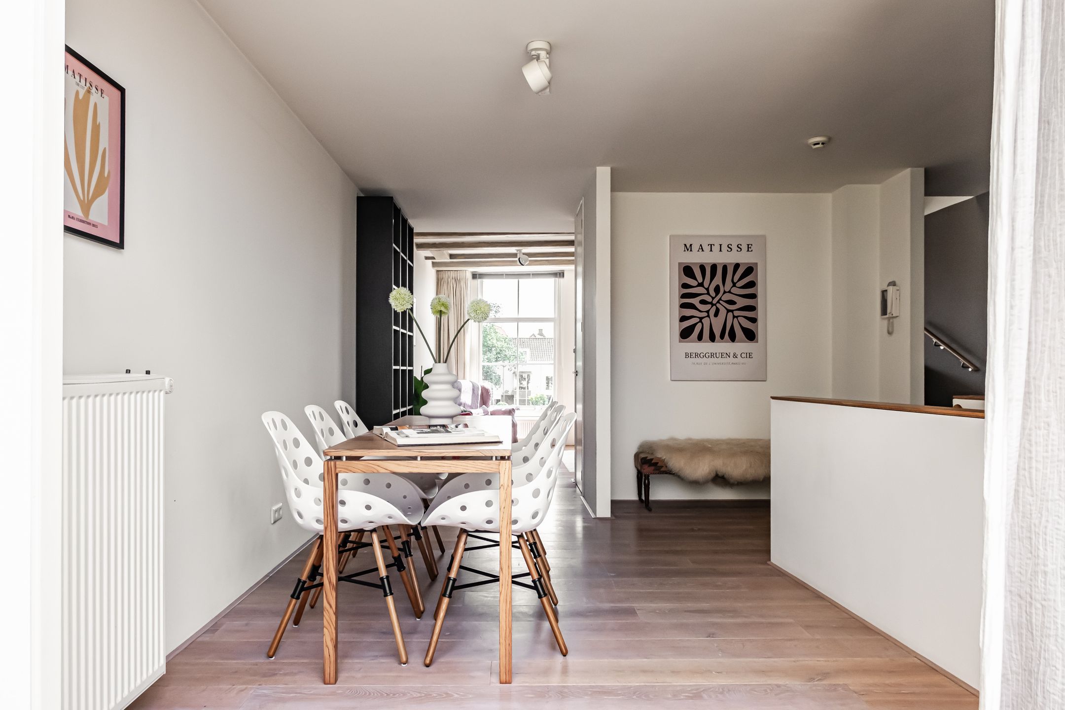 Foto 15 van Donkere Spaarne 36