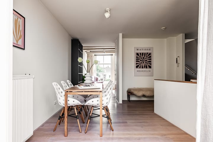 Foto 15 van Donkere Spaarne 36