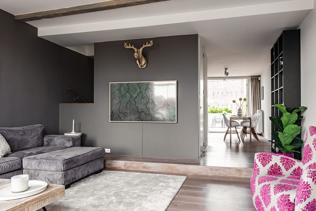 Foto 17 van Donkere Spaarne 36