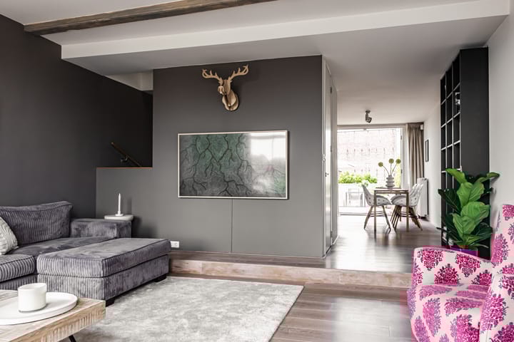 Foto 17 van Donkere Spaarne 36