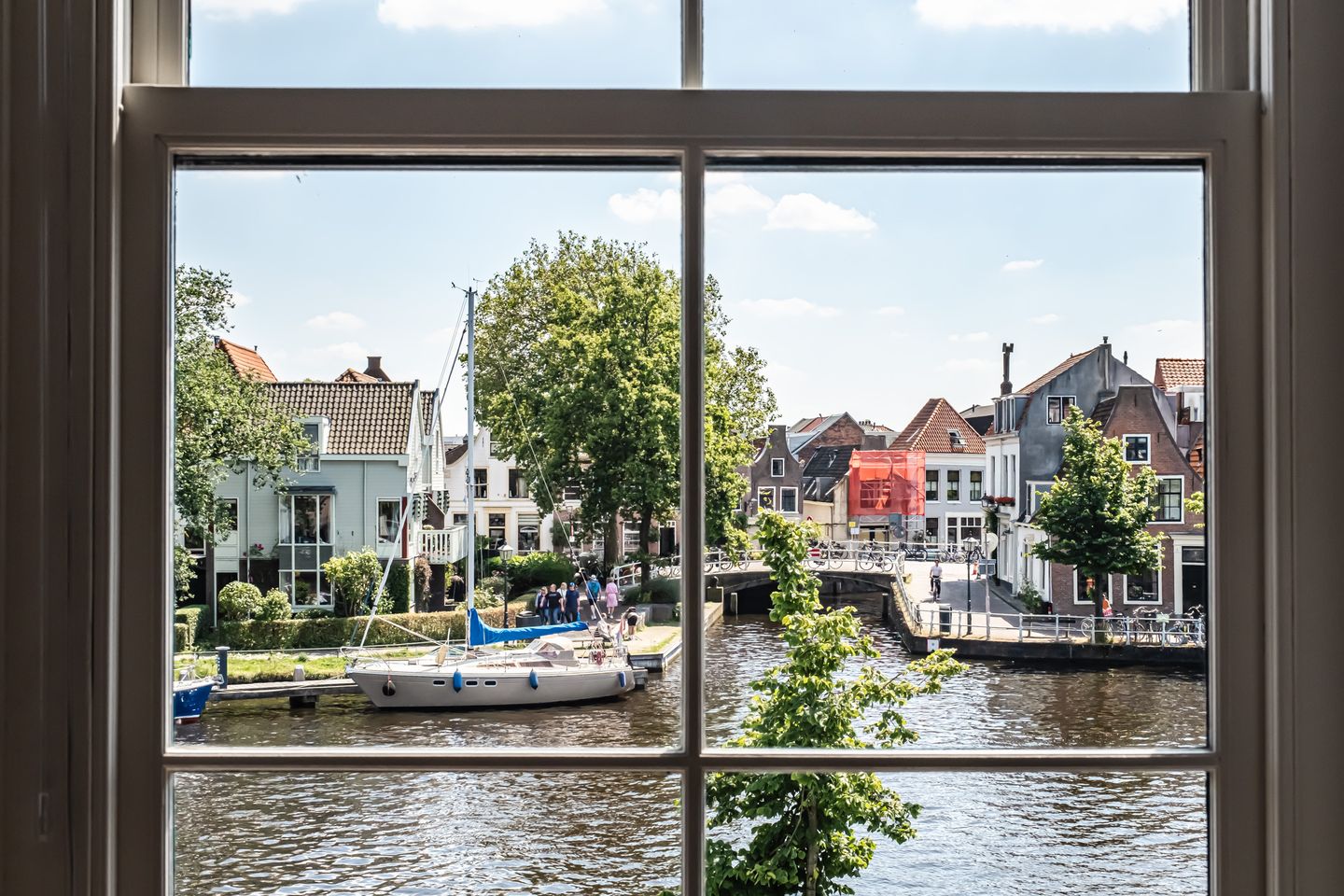 Foto 20 van Donkere Spaarne 36