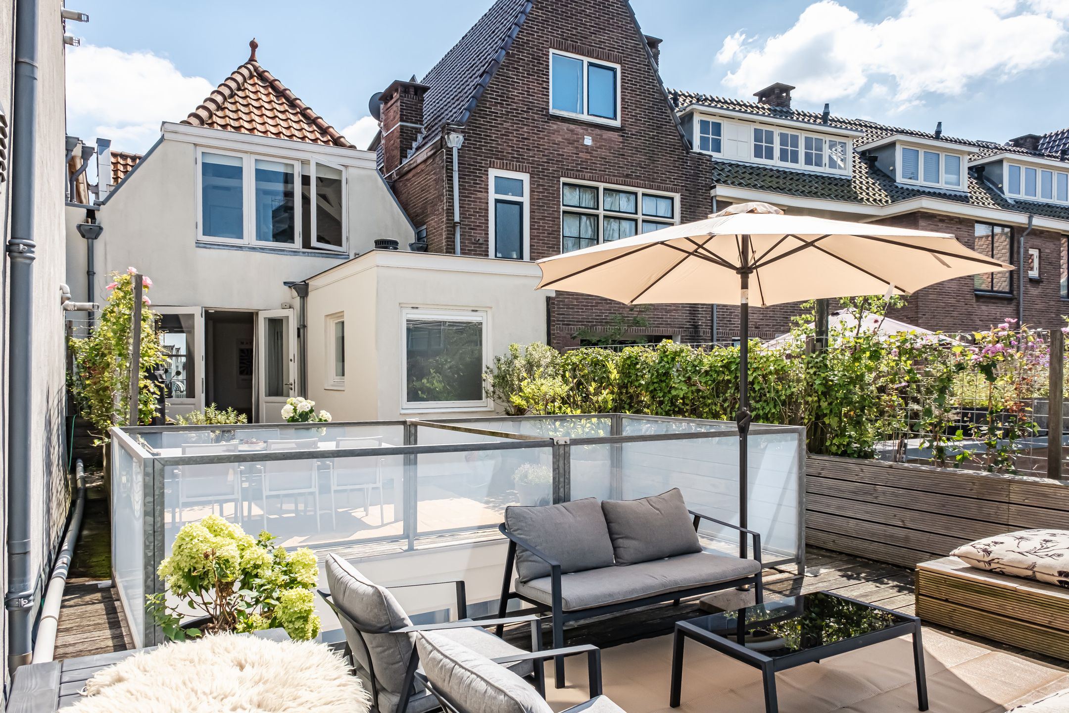 Foto 21 van Donkere Spaarne 36