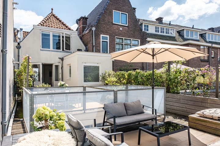 Foto 21 van Donkere Spaarne 36