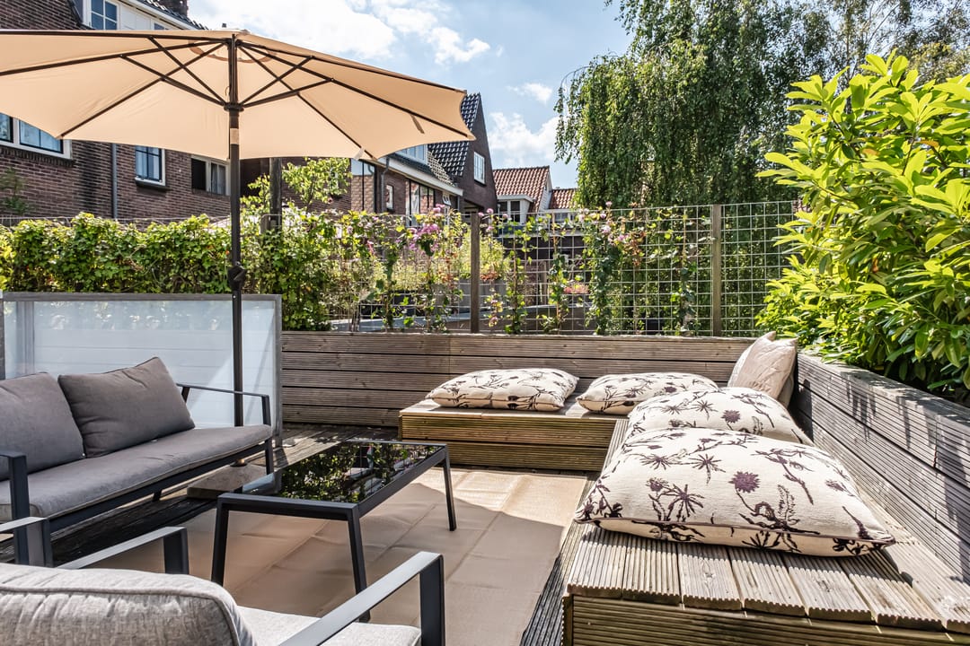 Foto 22 van Donkere Spaarne 36