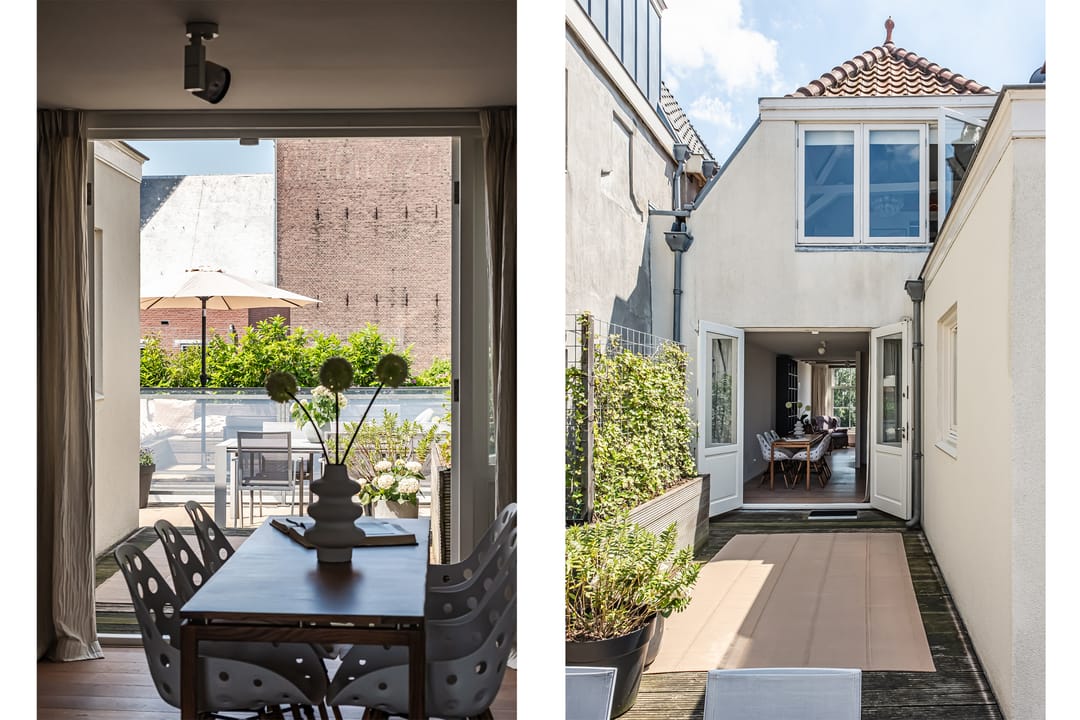 Foto 23 van Donkere Spaarne 36