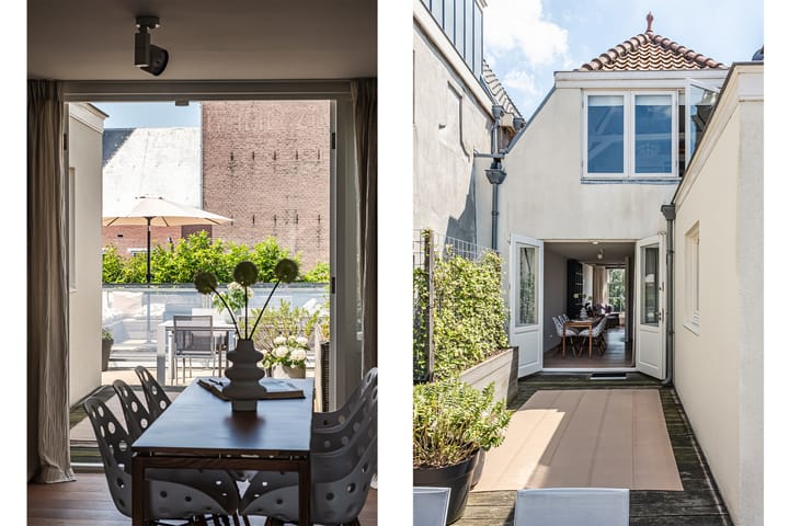 Foto 23 van Donkere Spaarne 36