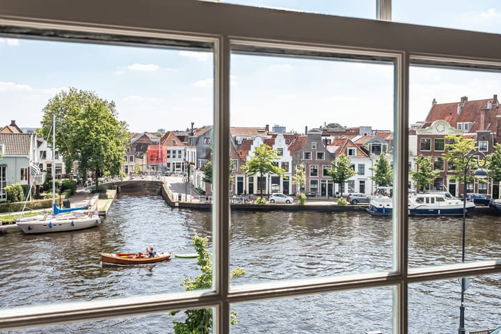 Foto 26 van Donkere Spaarne 36