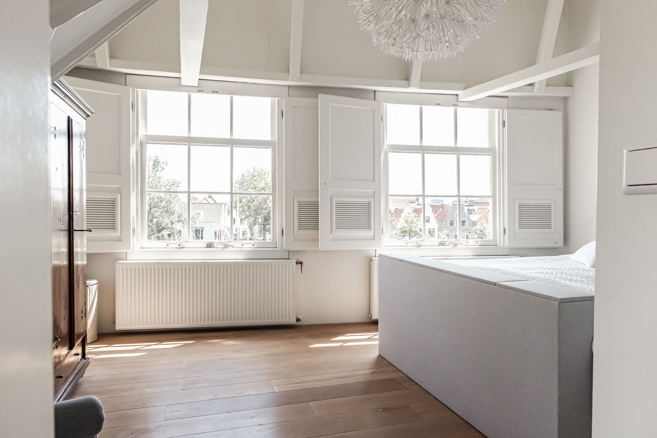 Foto 27 van Donkere Spaarne 36