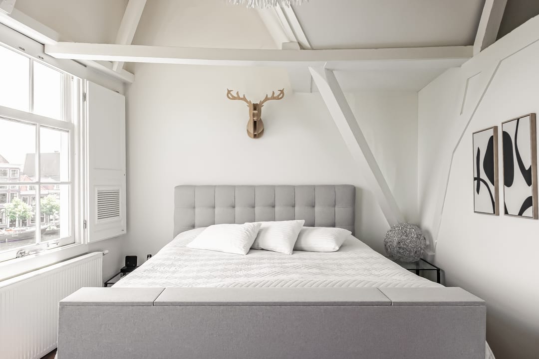 Foto 28 van Donkere Spaarne 36