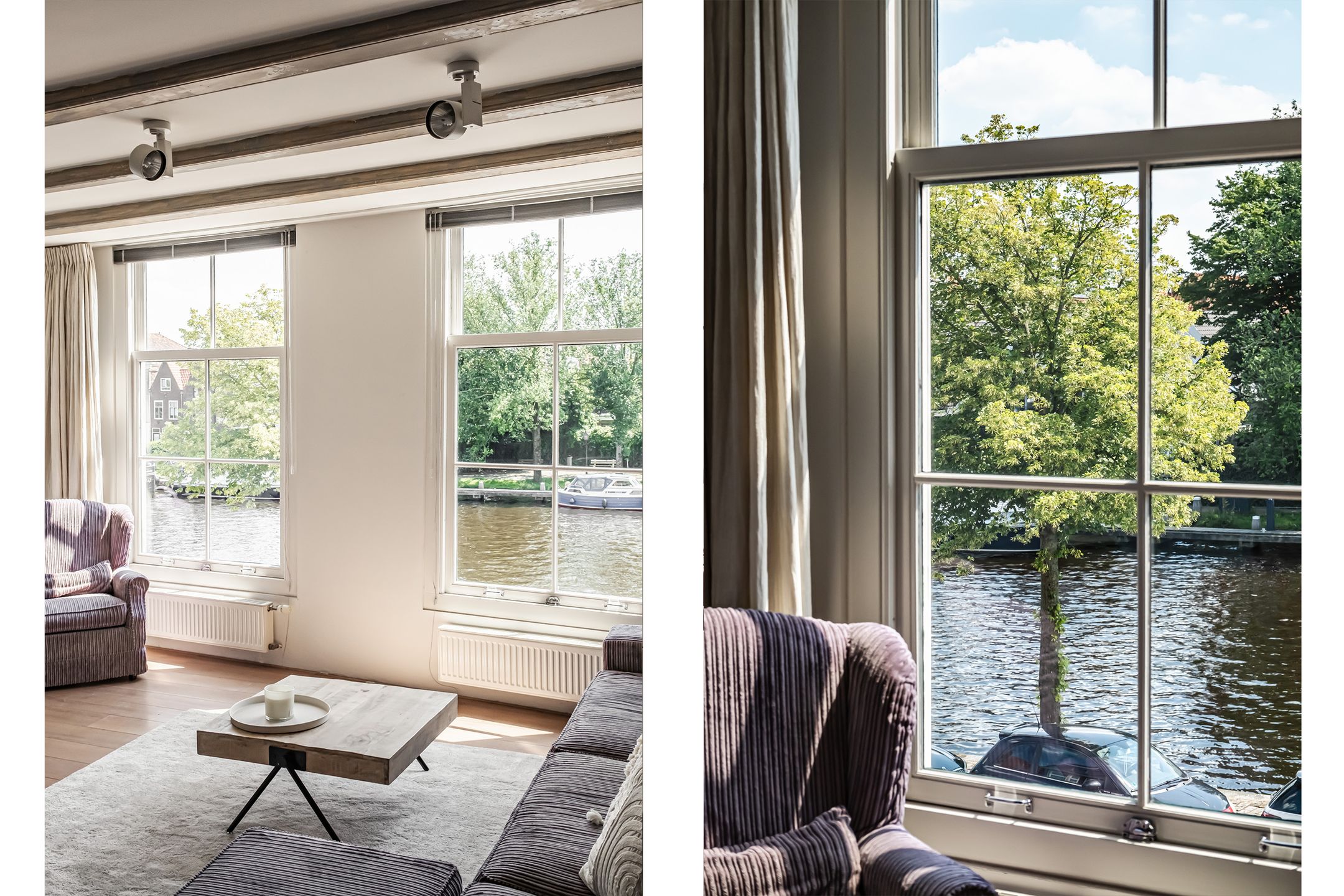 Foto 18 van Donkere Spaarne 36