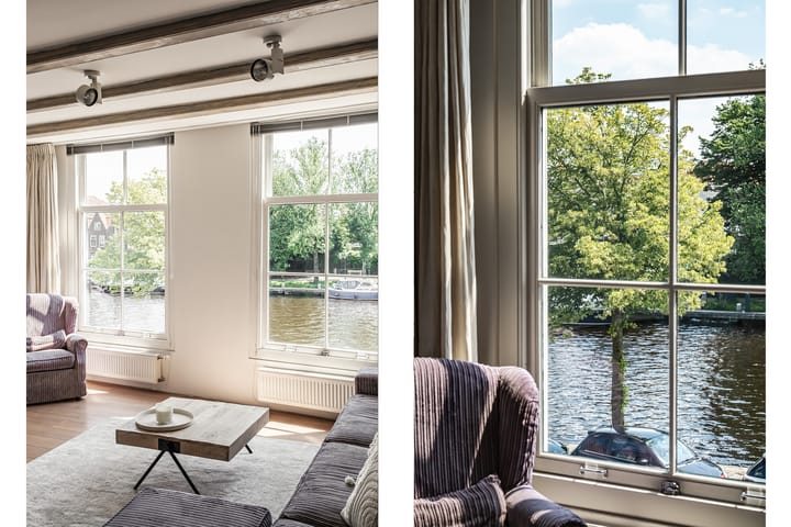 Foto 18 van Donkere Spaarne 36