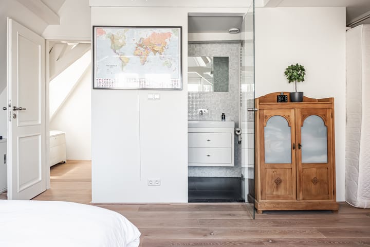 Foto 30 van Donkere Spaarne 36