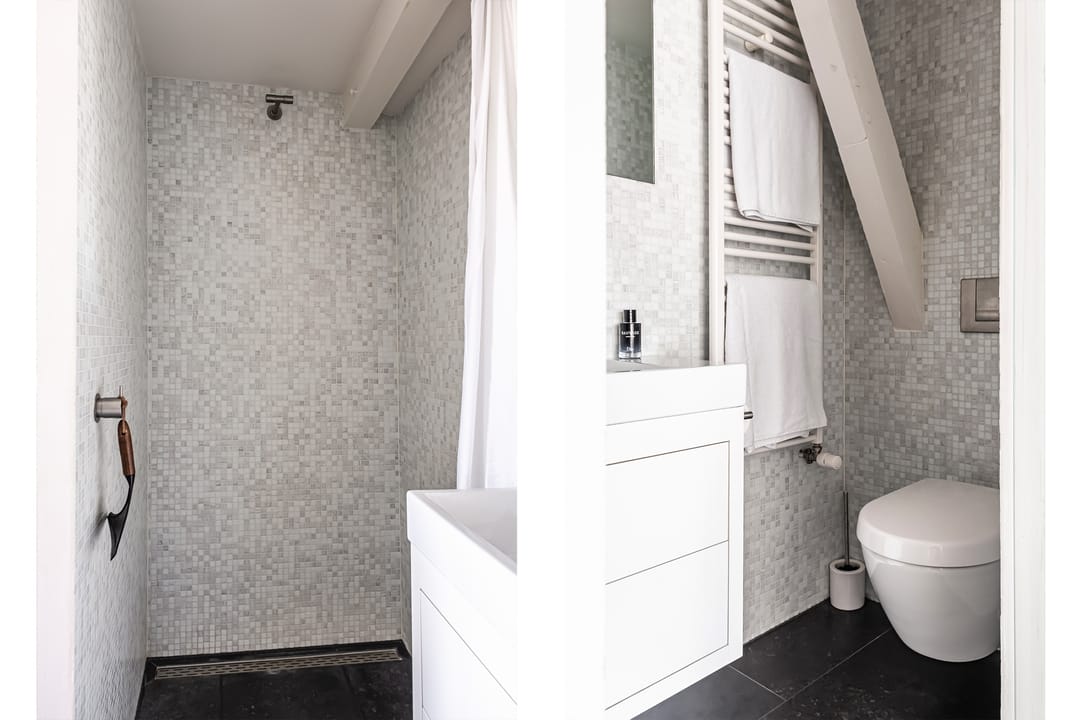 Foto 31 van Donkere Spaarne 36