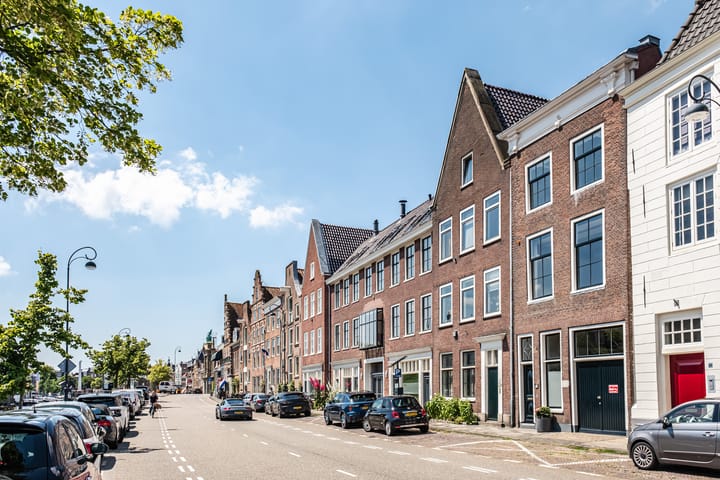 Foto 35 van Donkere Spaarne 36