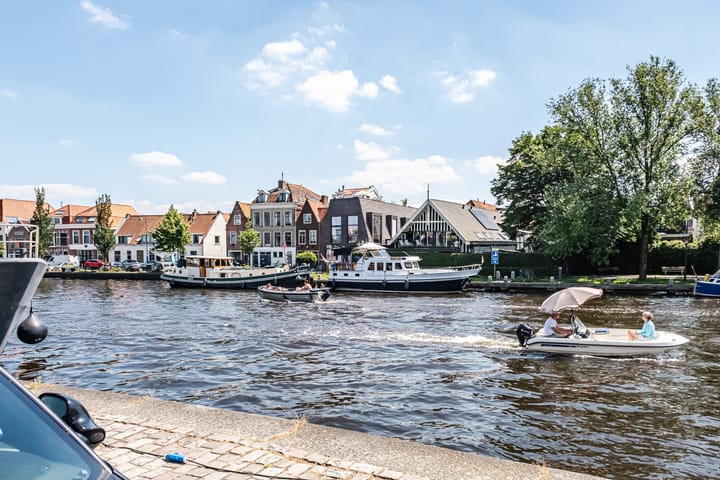 Foto 36 van Donkere Spaarne 36