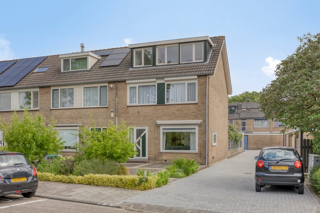 Foto 1 van Sotaweg 77