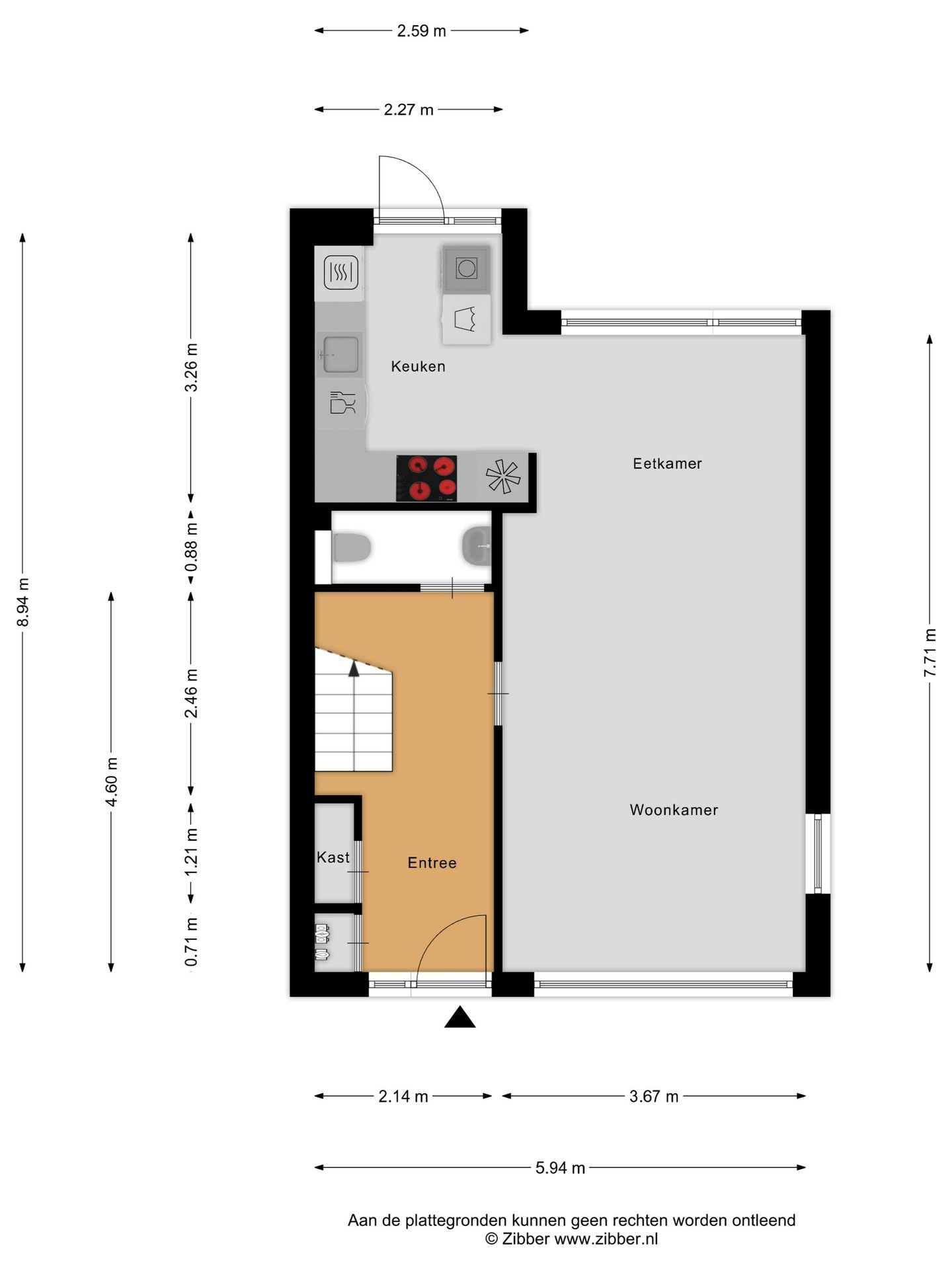 Foto 19 van Sotaweg 77