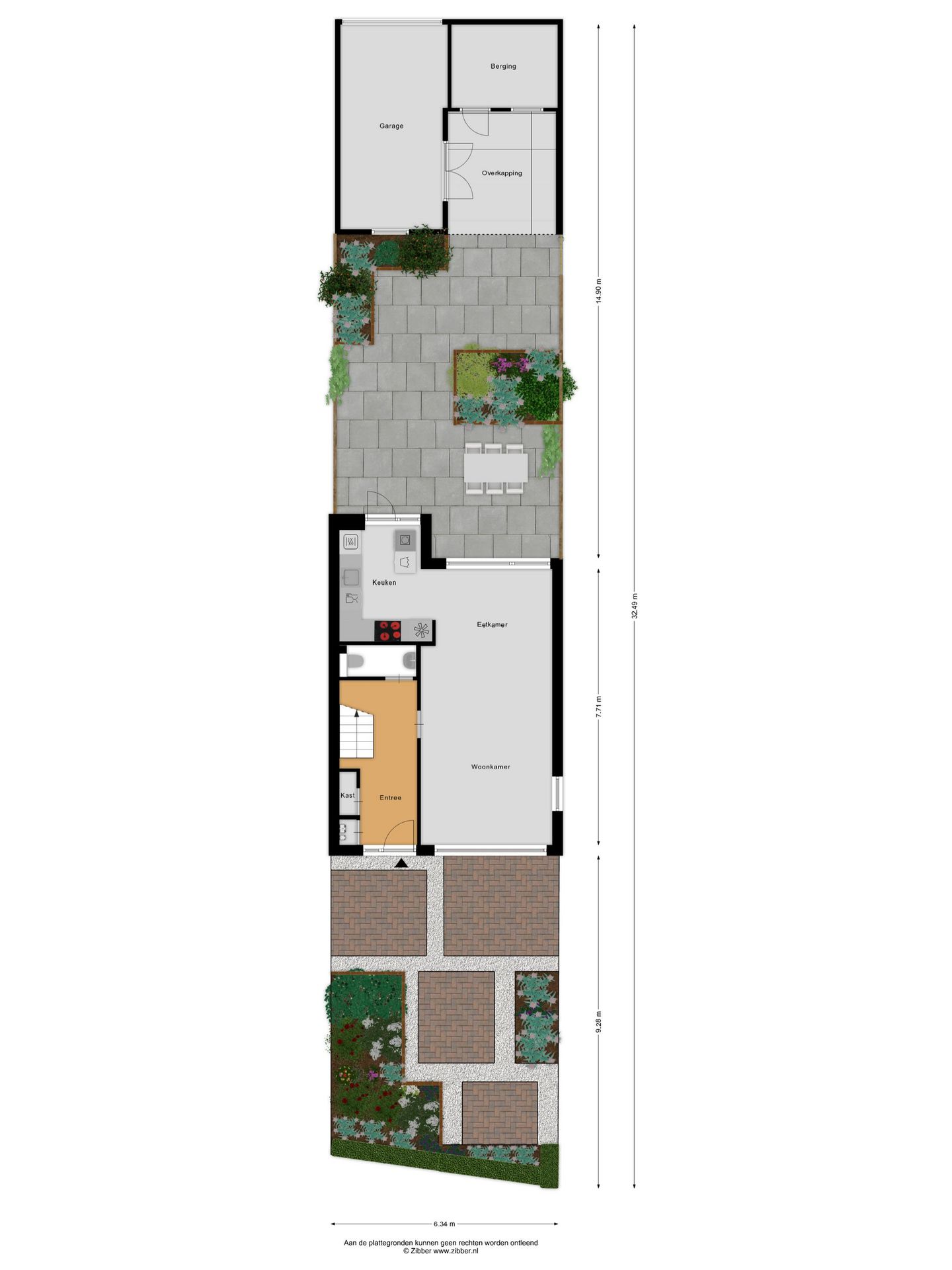 Foto 20 van Sotaweg 77