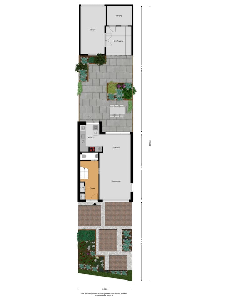 Foto 20 van Sotaweg 77