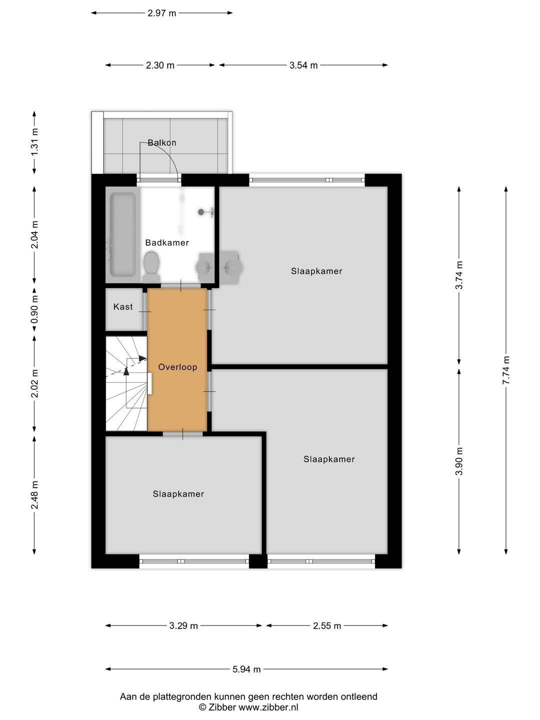 Foto 22 van Sotaweg 77