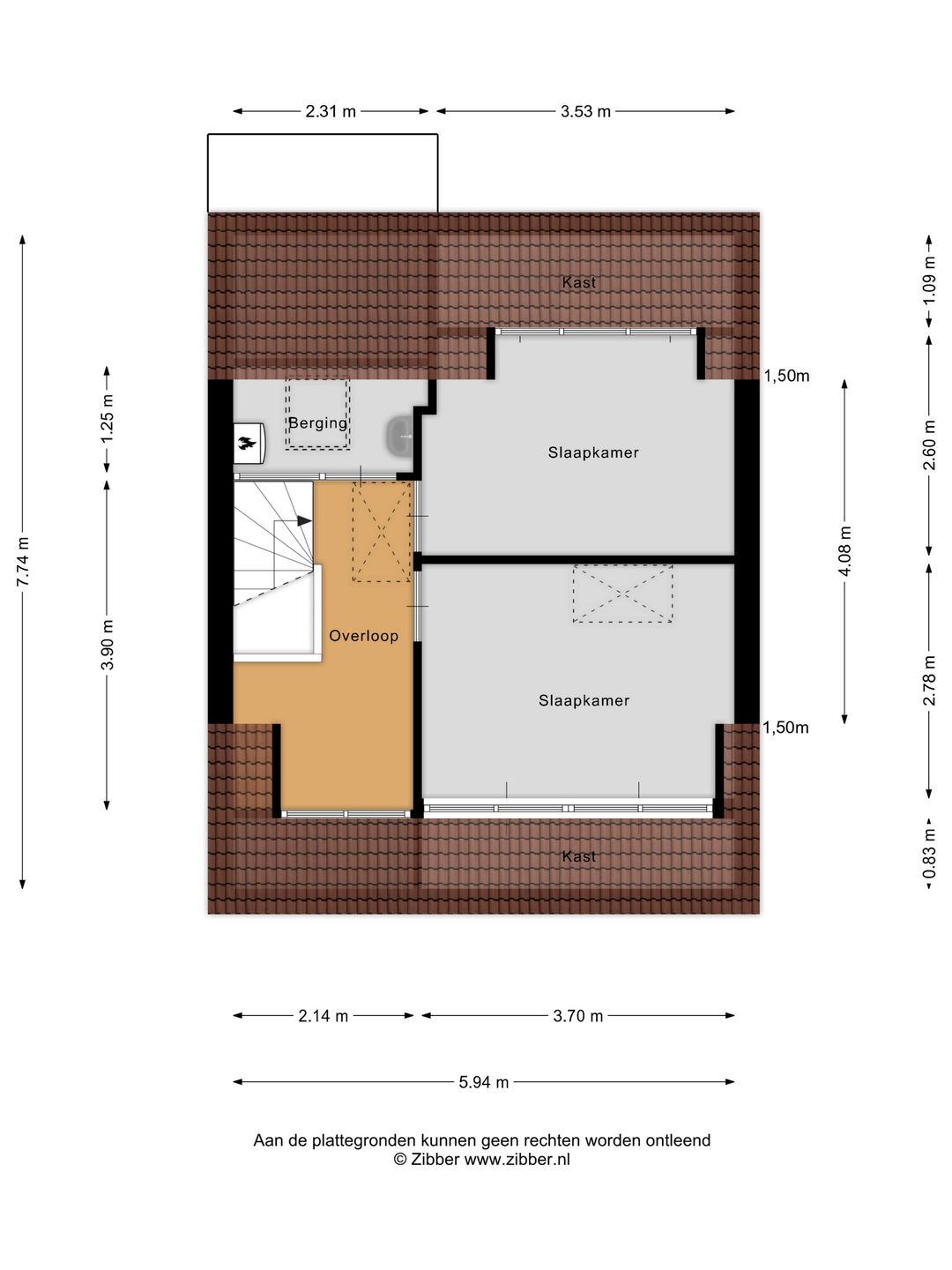 Foto 23 van Sotaweg 77