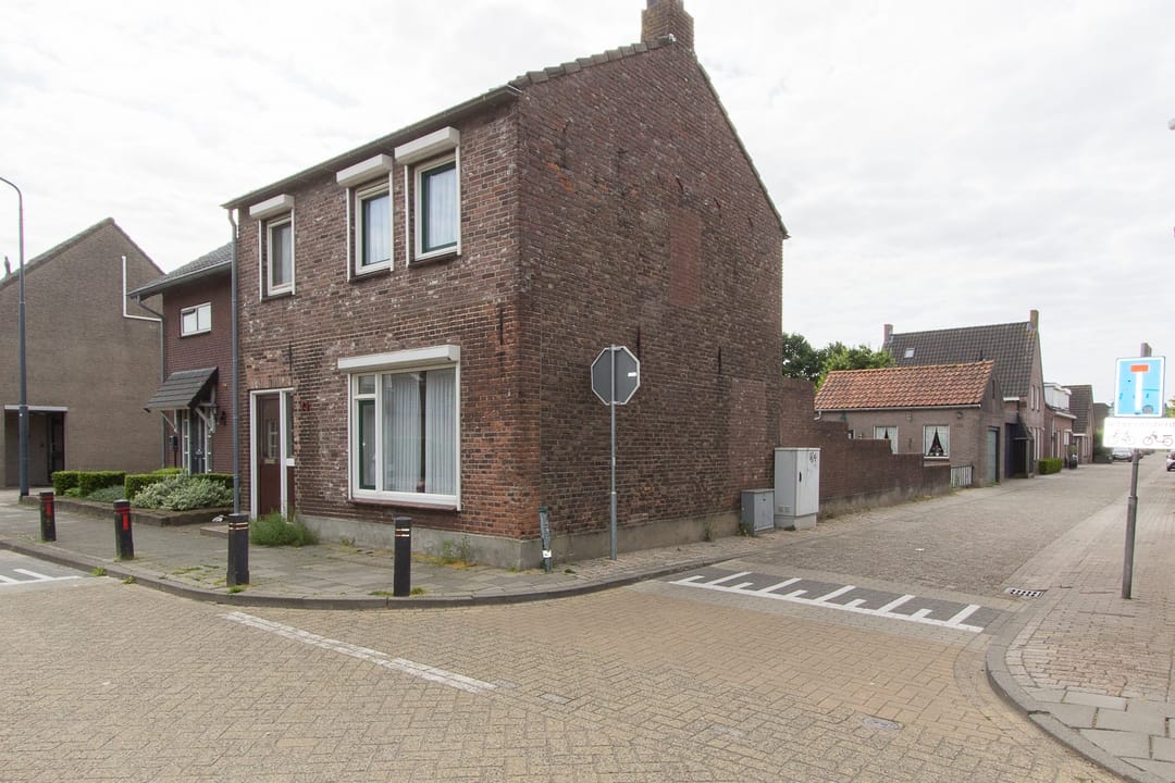 Foto 1 van van der Duinstraat 73