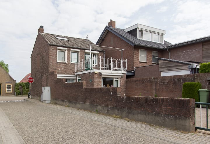 Foto 2 van van der Duinstraat 73