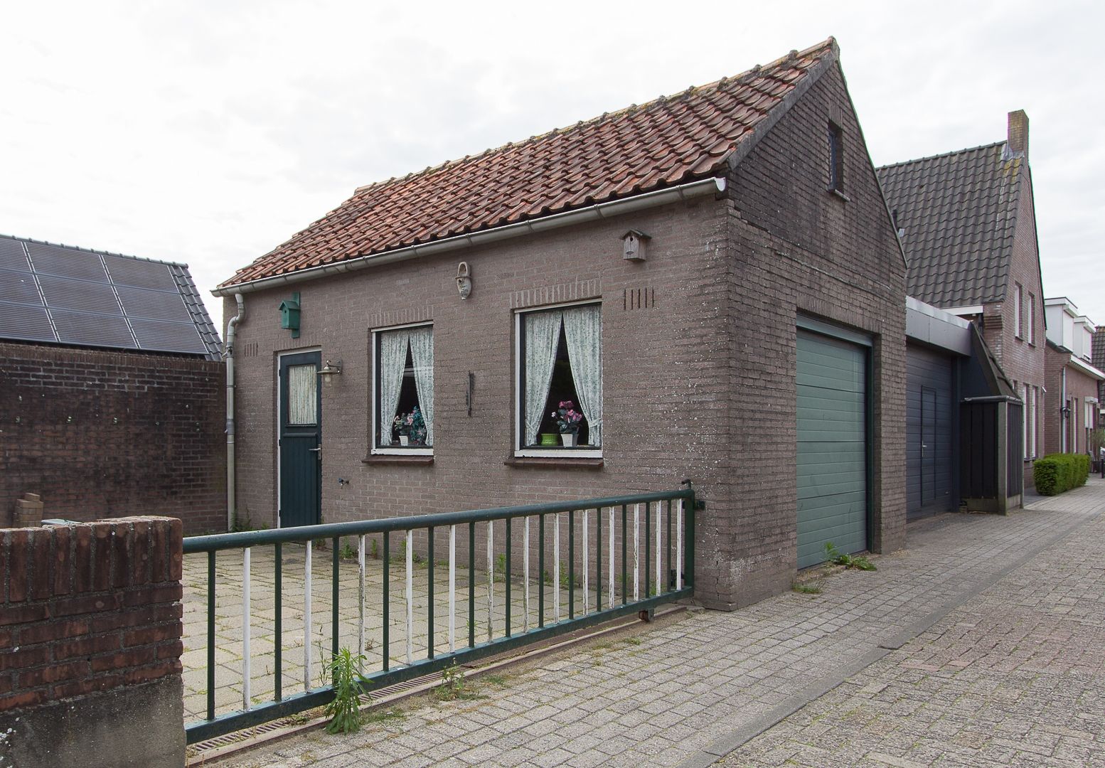 Foto 3 van van der Duinstraat 73