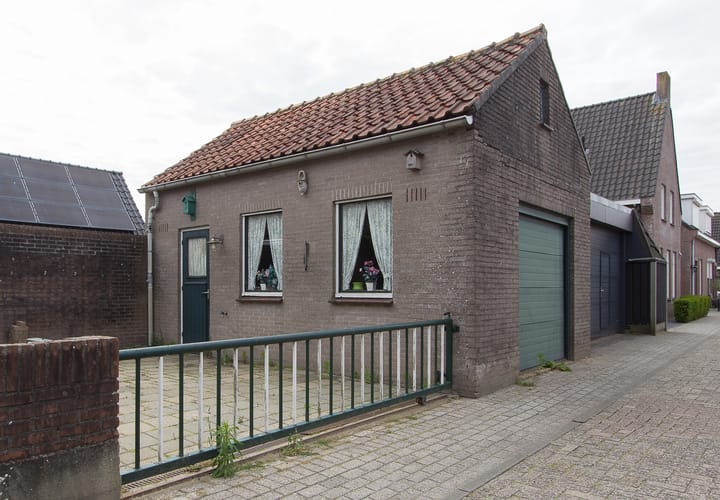 Foto 3 van van der Duinstraat 73