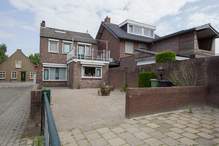 Foto 4 van van der Duinstraat 73