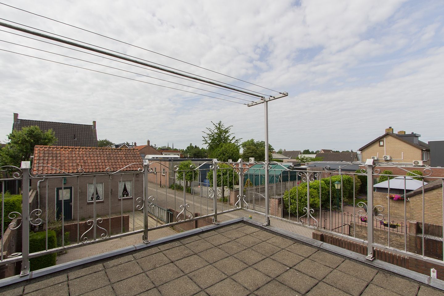 Foto 5 van van der Duinstraat 73