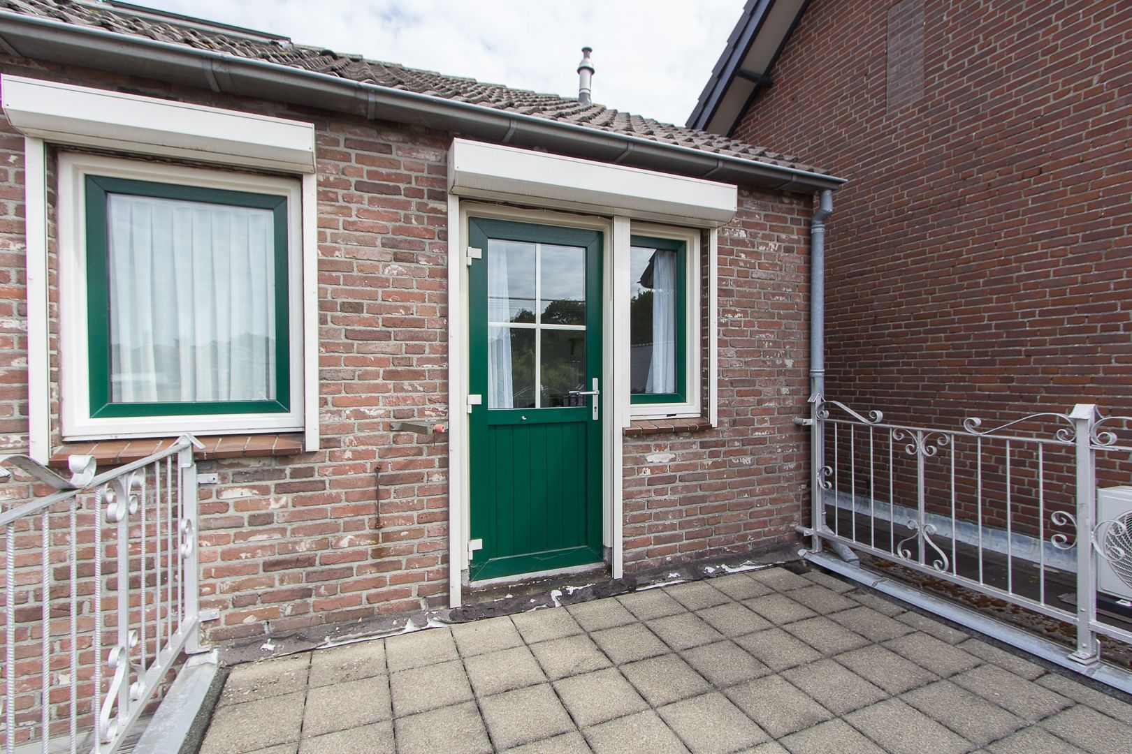 Foto 6 van van der Duinstraat 73