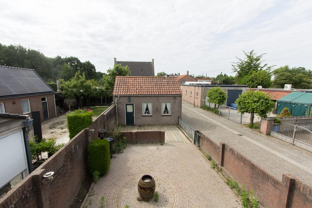 Foto 7 van van der Duinstraat 73