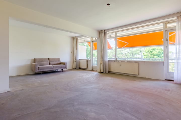 Foto 2 van Flevolaan 141