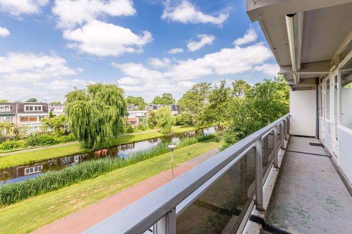 Foto 3 van Flevolaan 141