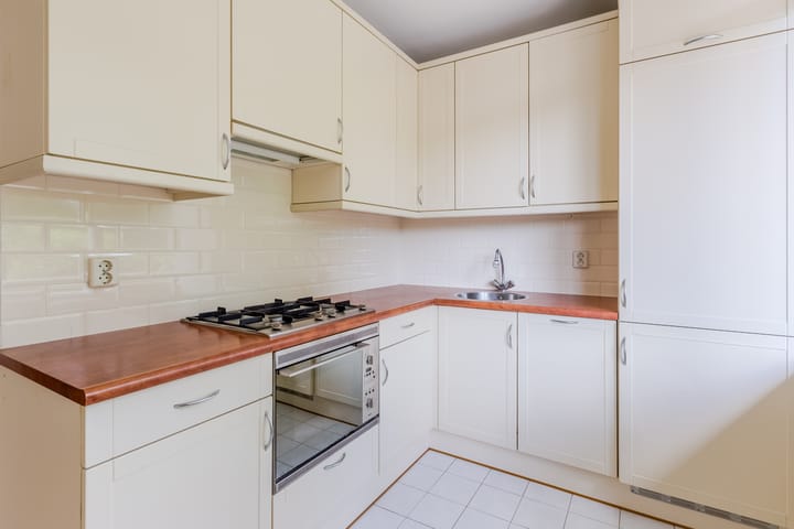 Foto 4 van Flevolaan 141