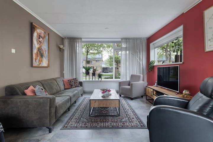 Foto 3 van Wythústerwei 26