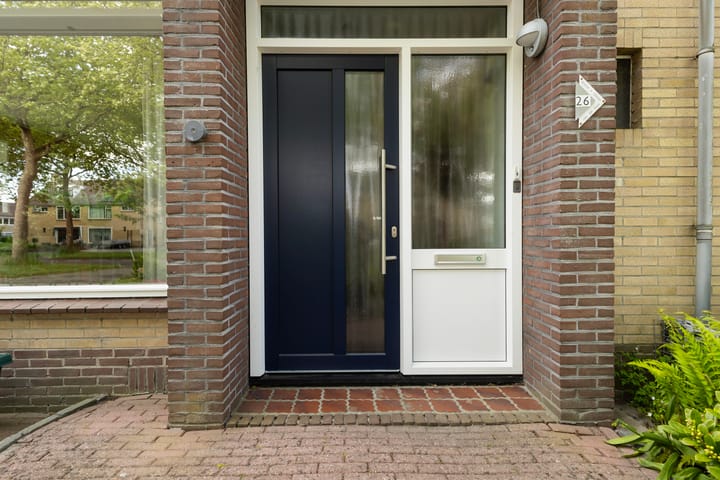 Foto 4 van Wythústerwei 26